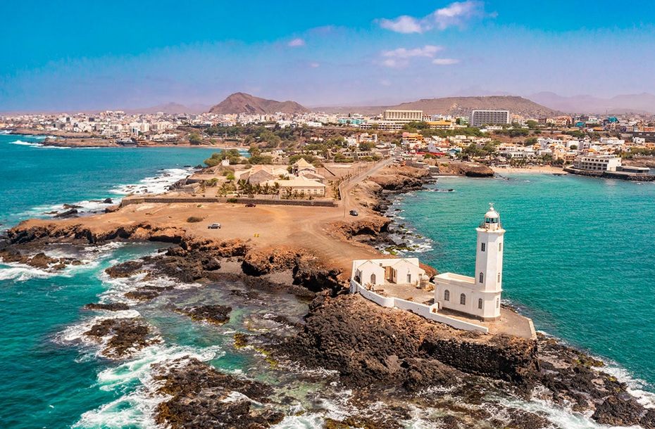 Cabo Verde